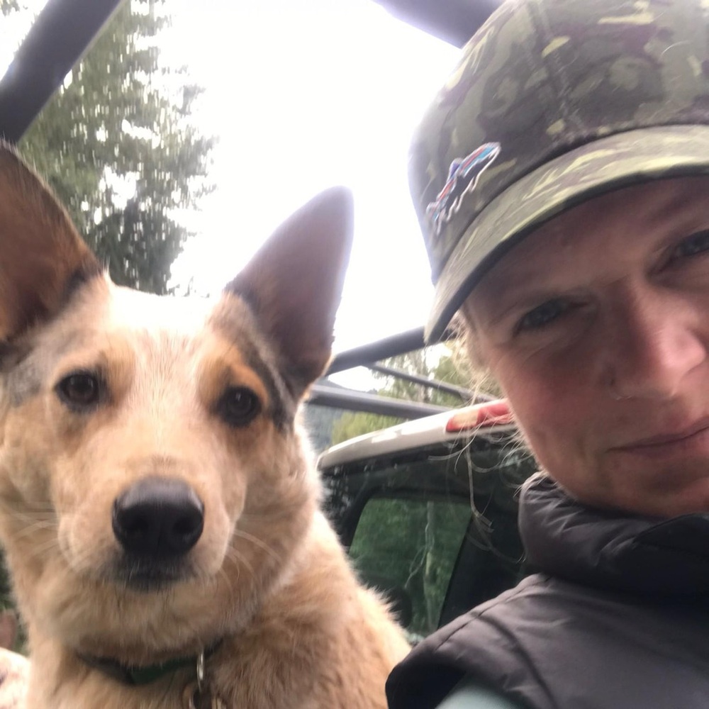 Meet your Posher, Megan